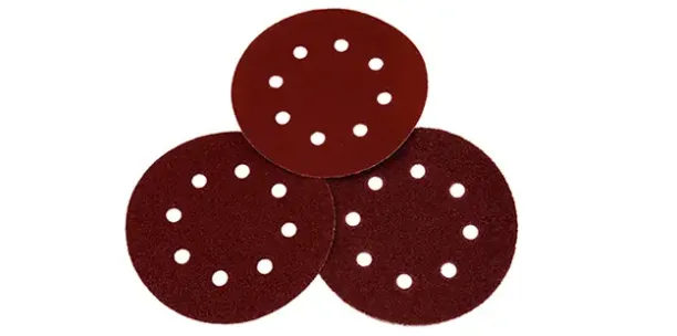 PRZEMYSŁ MATERIAŁÓW ŚCIERNYCH  