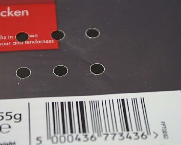 Modified Atmosphere Packaging 