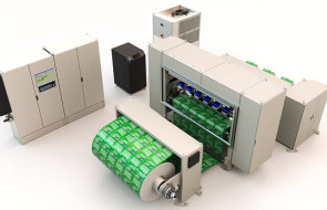 System perforowania i trasowania laserowego