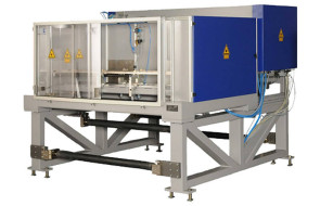 System perforowania i trasowania laserowego — dedykowany dla klienta