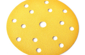 Cięcie laserowe — tarcze ścierne