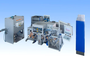 System MLP50 dla przemysłu tytoniowego — perforacja papieru papierosowego