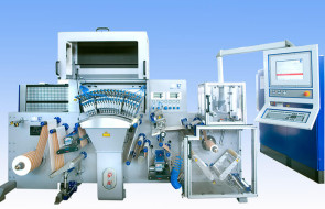 System MLP50 dla przemysłu tytoniowego